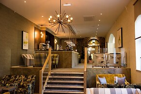 Keswick Country House Hotel