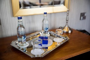 Keswick Country House Hotel