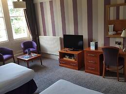 Keswick Country House Hotel