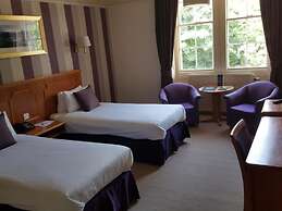 Keswick Country House Hotel