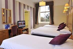 Keswick Country House Hotel