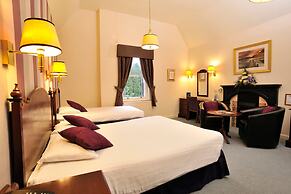 Keswick Country House Hotel
