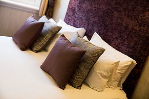 Keswick Country House Hotel
