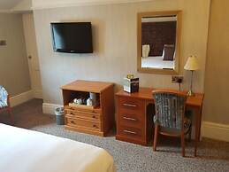 Keswick Country House Hotel