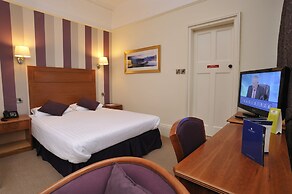 Keswick Country House Hotel