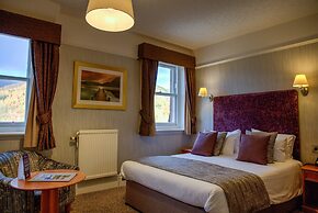Keswick Country House Hotel