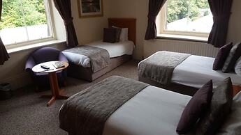 Keswick Country House Hotel