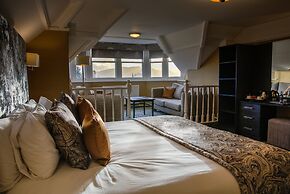 Keswick Country House Hotel