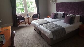 Keswick Country House Hotel