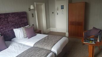 Keswick Country House Hotel