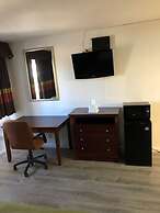 Americas Best Value Inn Visalia