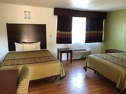 Americas Best Value Inn Visalia