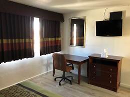 Americas Best Value Inn Visalia