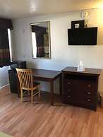 Americas Best Value Inn Visalia