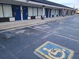 Studio 6 Suites Hinesville, GA