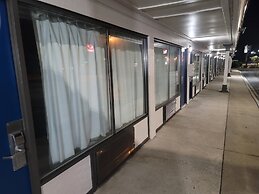 Studio 6 Suites Hinesville, GA