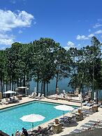 Lanier Islands Resort