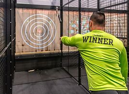 Lanier Islands Resort