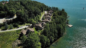 Lanier Islands Resort