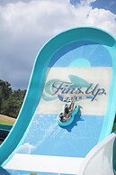 Lanier Islands Resort