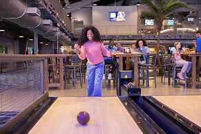 Lanier Islands Resort