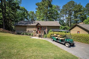 Lanier Islands Resort