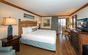 Lanier Islands Resort