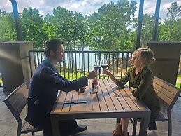 Lanier Islands Resort