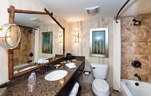 Lanier Islands Resort