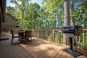 Lanier Islands Resort