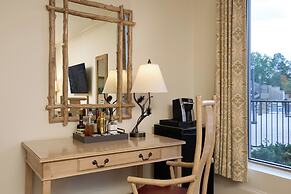 Lanier Islands Resort