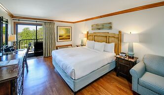 Lanier Islands Resort