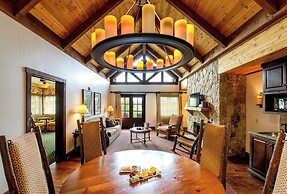 Lanier Islands Resort