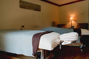 Lanier Islands Resort