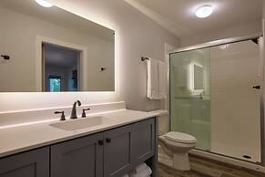 Lanier Islands Resort