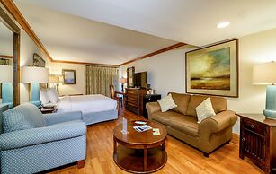 Lanier Islands Resort