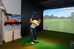 Lanier Islands Resort