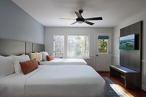 Lanier Islands Resort