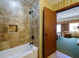 Lanier Islands Resort