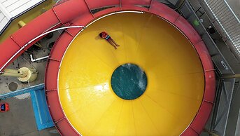 Lanier Islands Resort