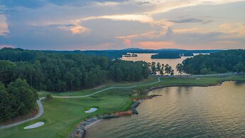 Lanier Islands Resort