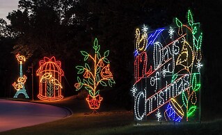 Lanier Islands Resort