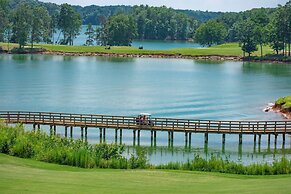 Lanier Islands Resort