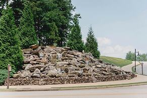 Lanier Islands Resort