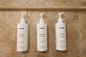 Lanier Islands Resort