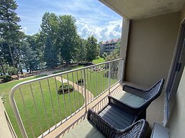 Lanier Islands Resort