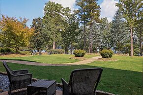 Lanier Islands Resort