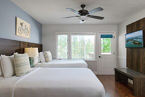 Lanier Islands Resort