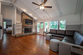 Lanier Islands Resort