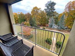 Lanier Islands Resort